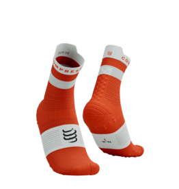 Compressport Pro Racing Socks V4.0 Run High