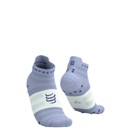 Compressport Pro Racing Socks V4.0 Ultralight Run Low