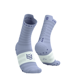 Compressport Pro Racing Socks V4.0 Ultralight Run High