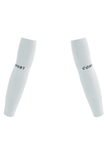 Compressport Armforce - White