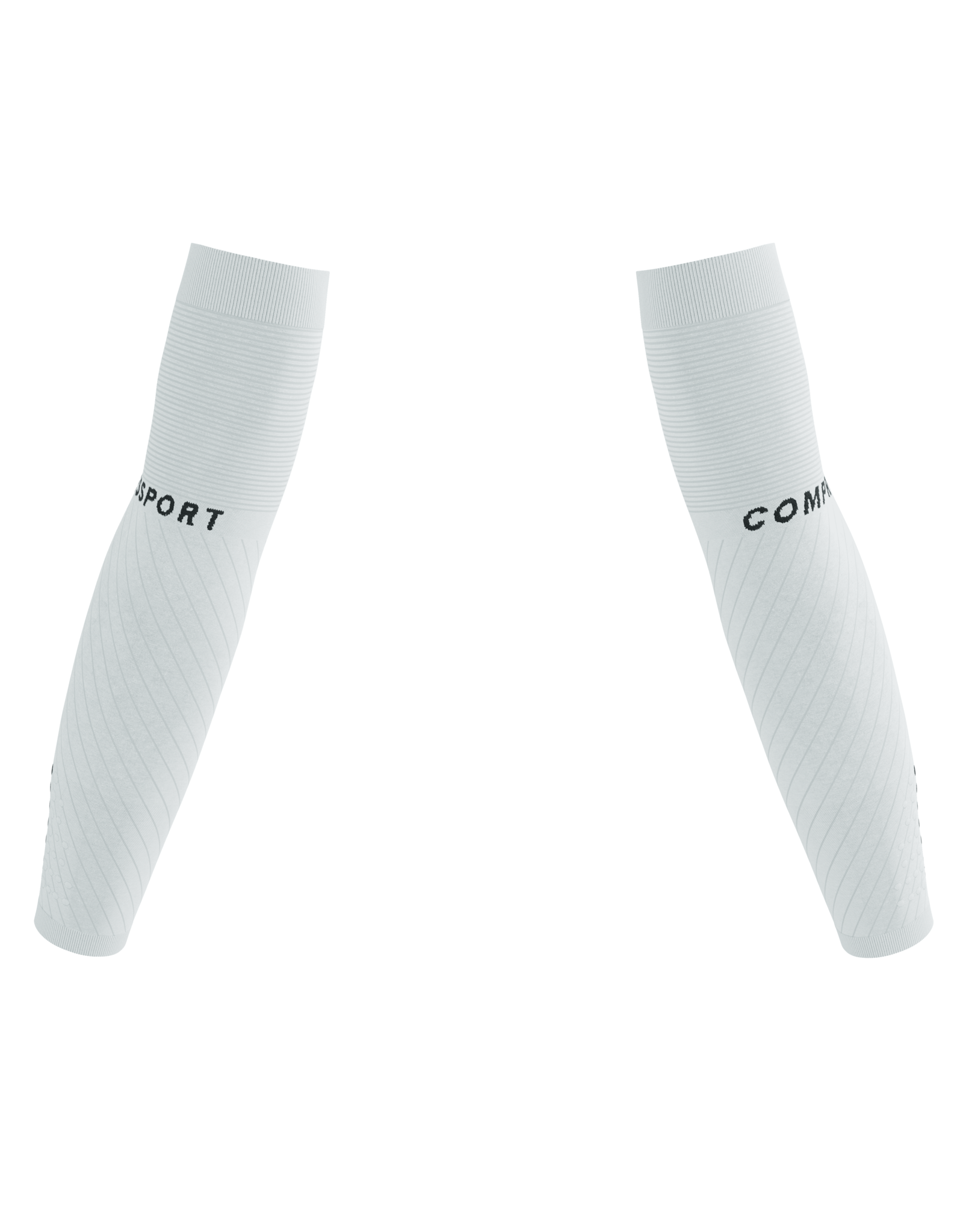 Compressport Armforce - White