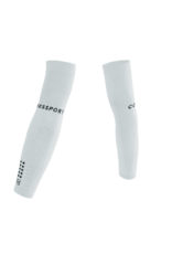 Compressport Armforce - White