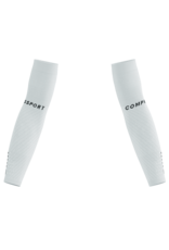 Compressport Armforce - White