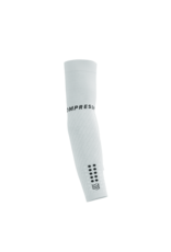 Compressport Armforce - White