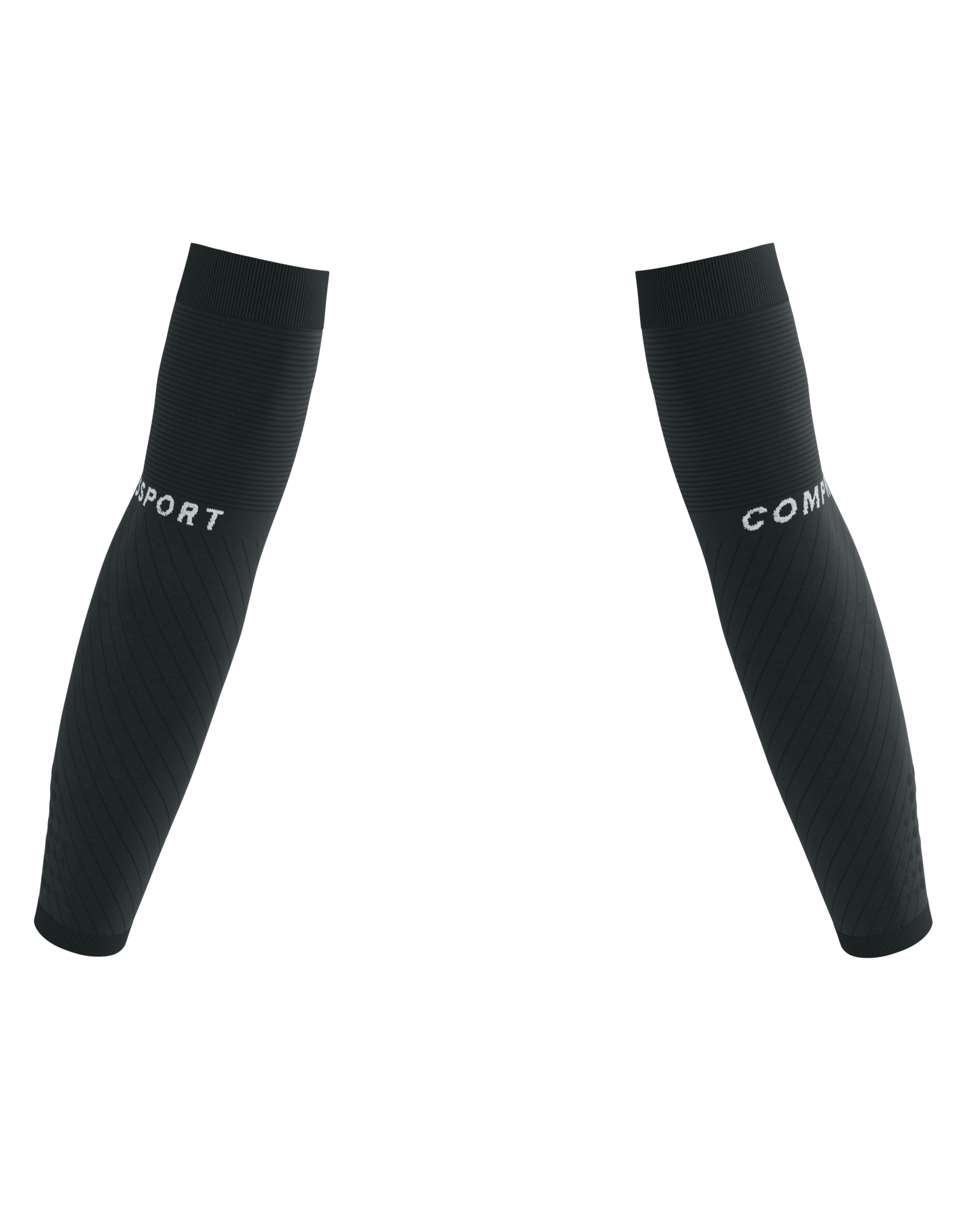 Compressport Armforce - Black