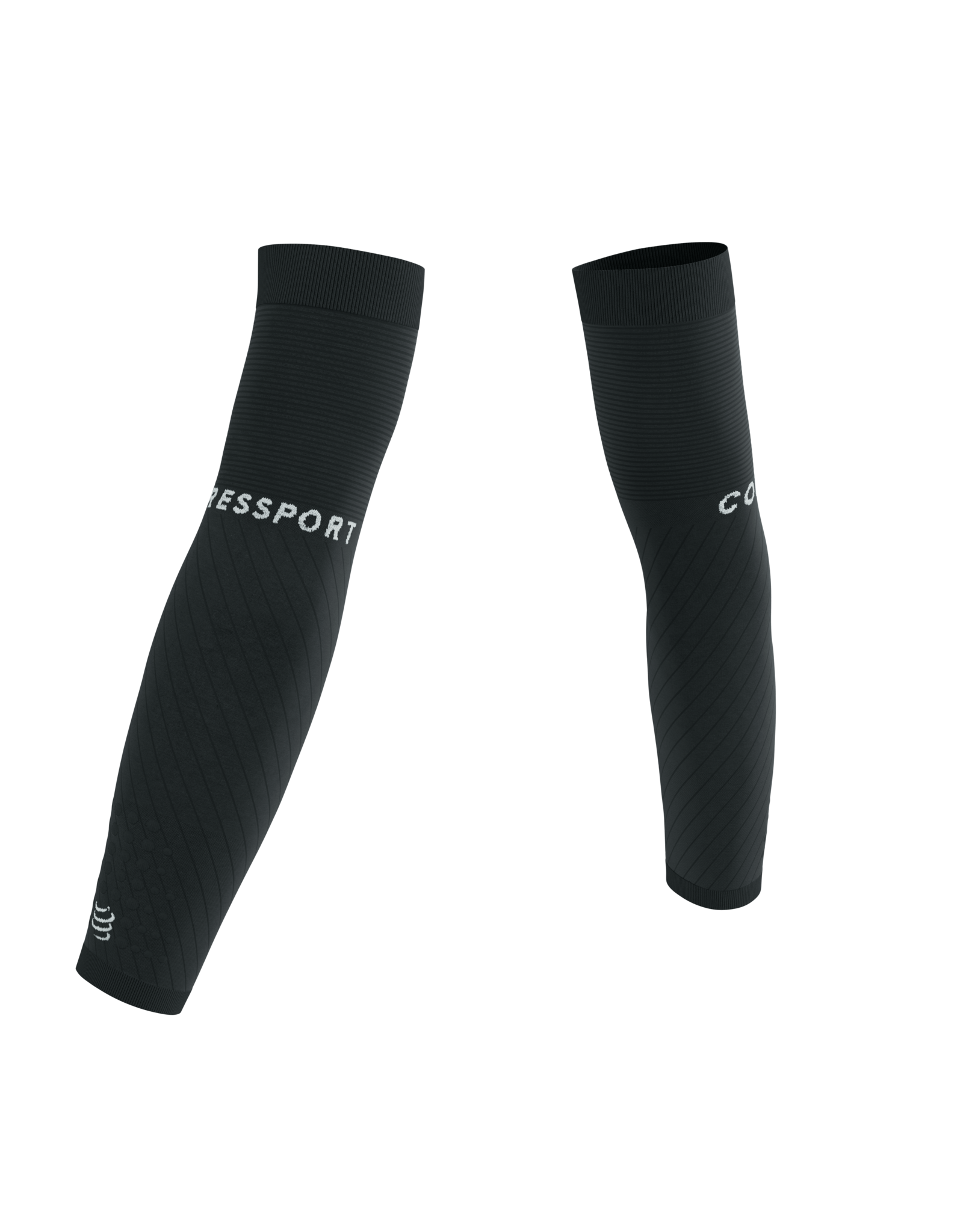 Compressport Armforce - Black