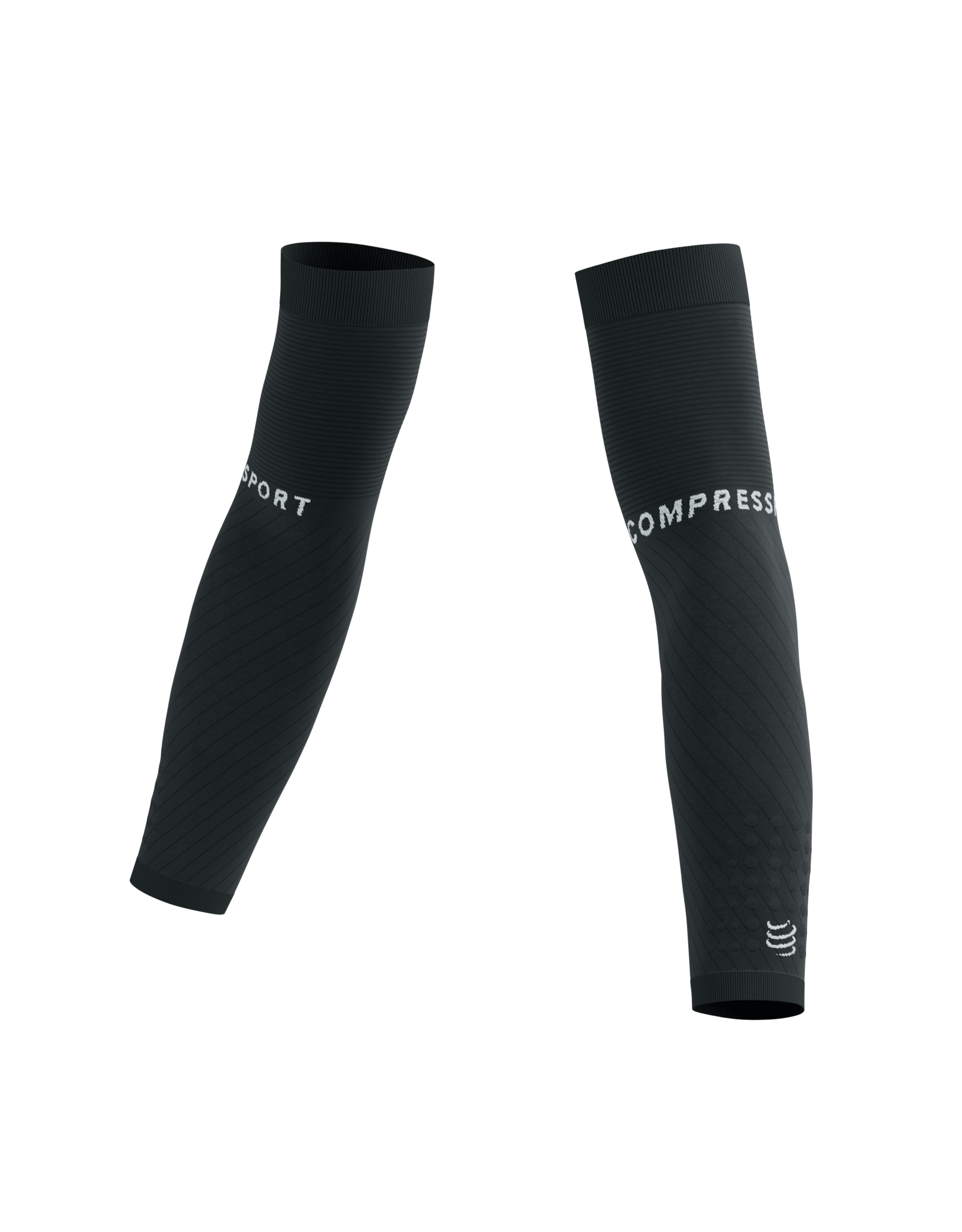 Compressport Armforce - Black