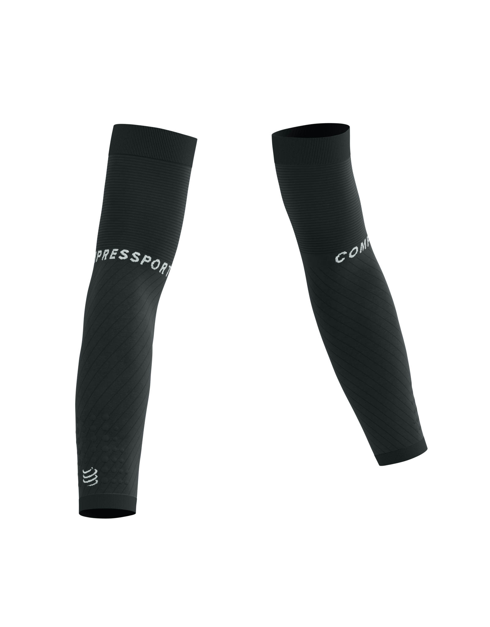 Compressport Armforce - Black