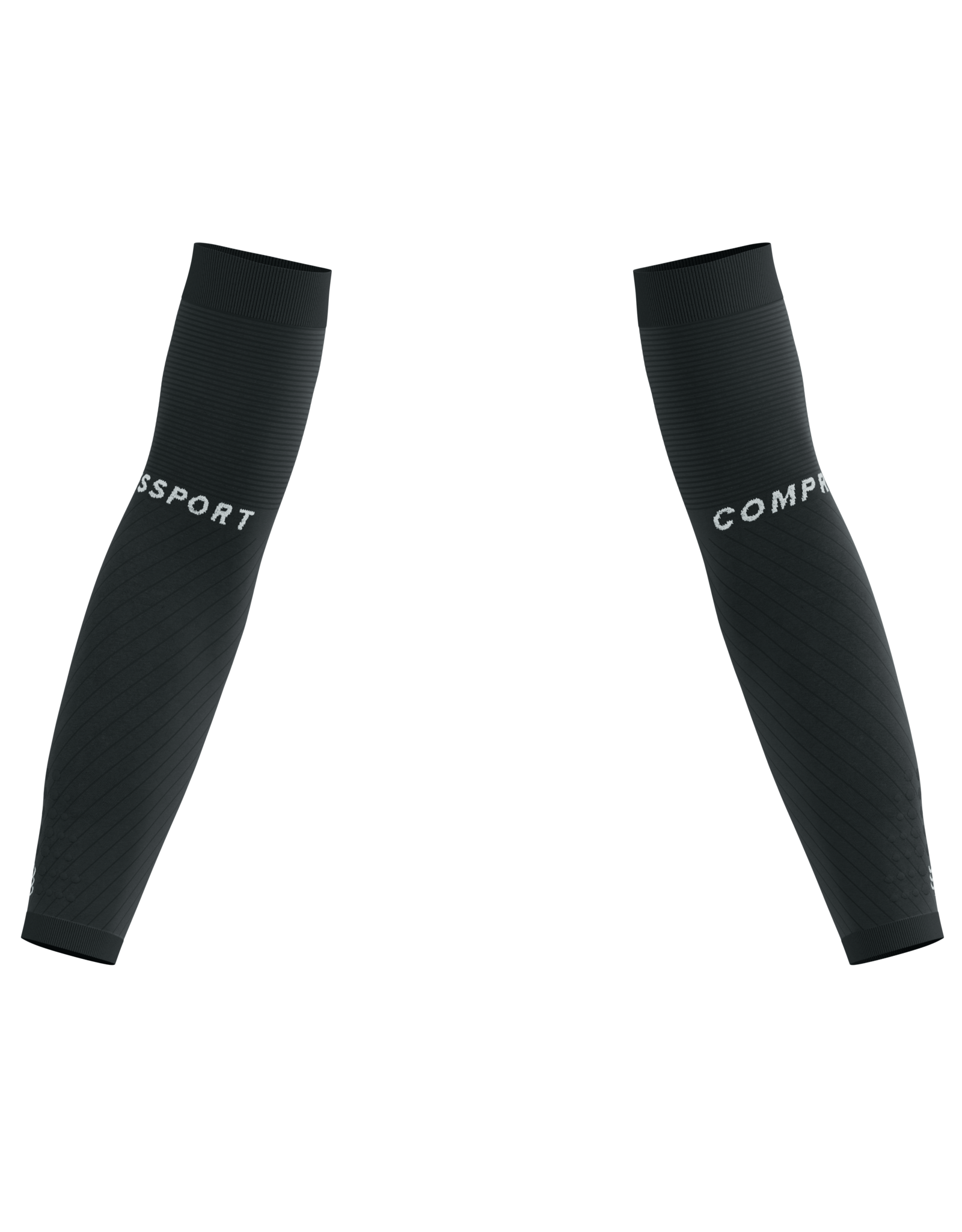 Compressport Armforce - Black