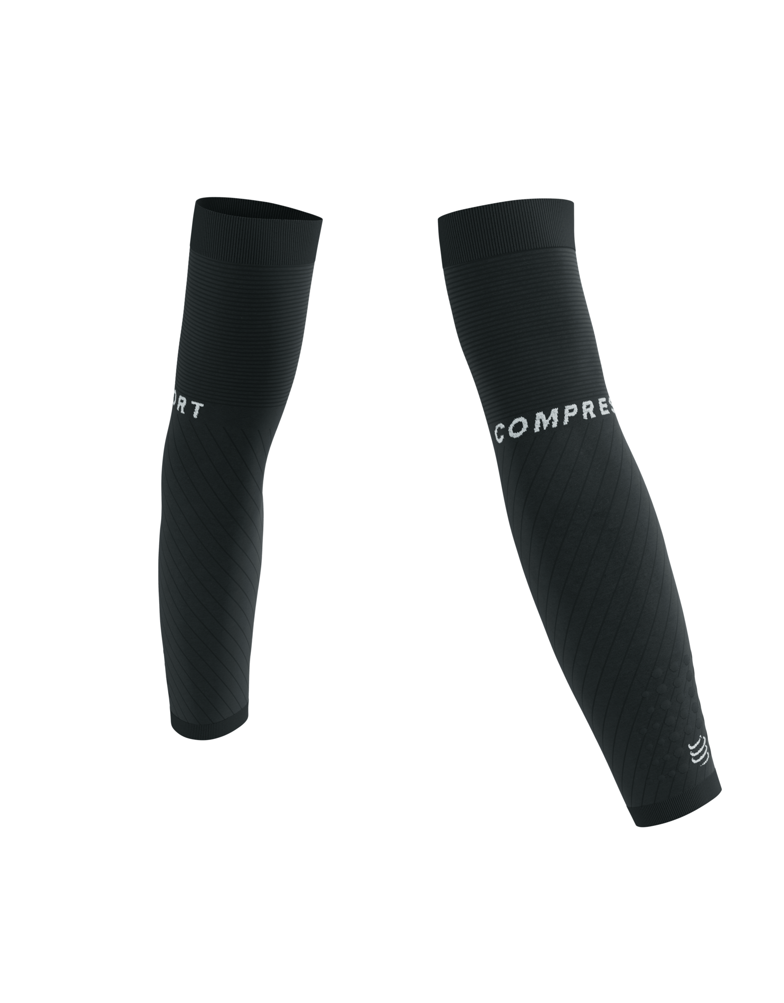 Compressport Armforce - Black