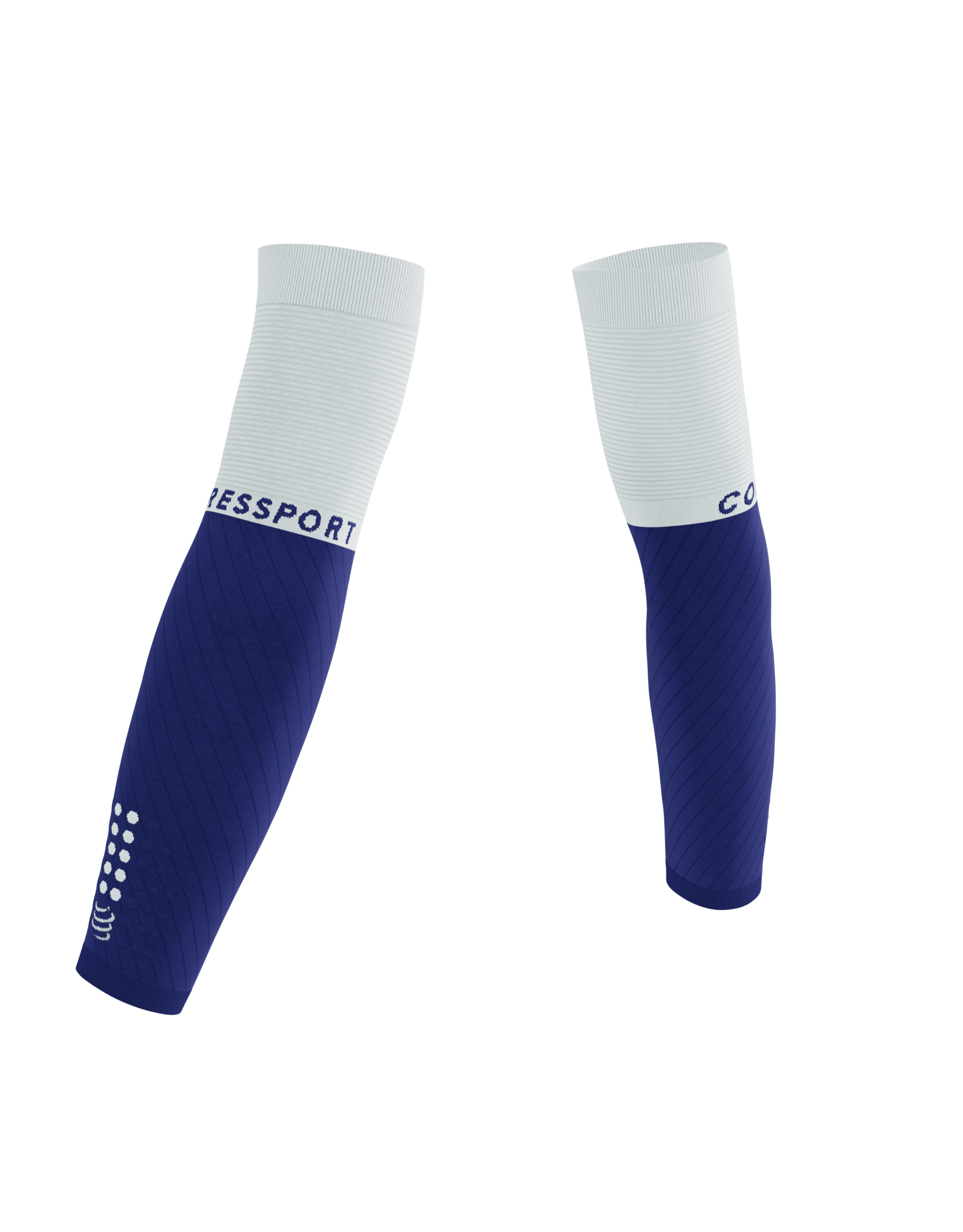 Compressport Armforce - Orient Blue