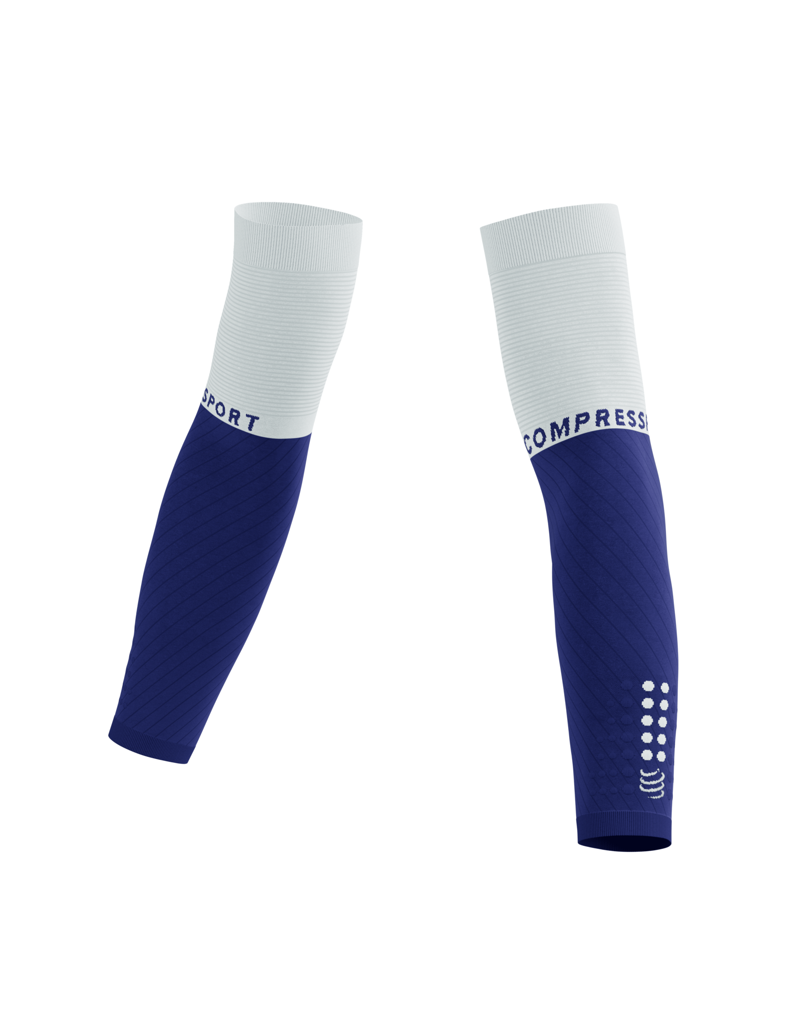 Compressport Armforce - Orient Blue
