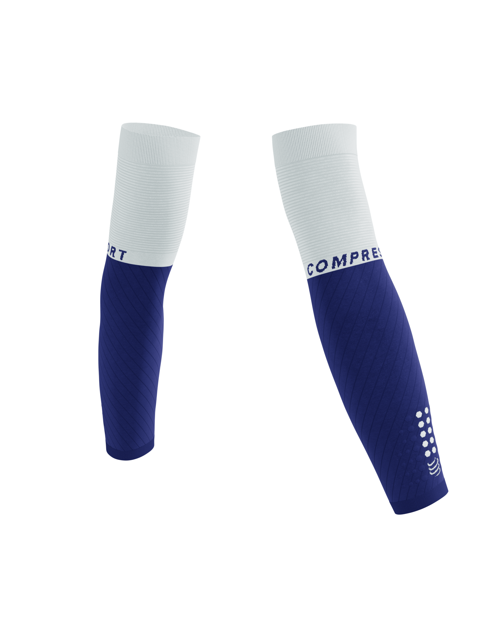 Compressport Armforce - Orient Blue