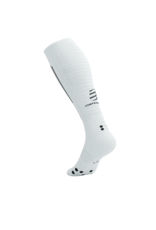 Compressport Full Socks Aero 2.0 - White/Black