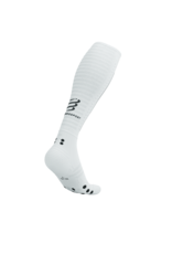 Compressport Full Socks Aero 2.0 - White/Black