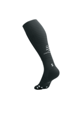 Compressport Full Socks Aero 2.0 - Black/White