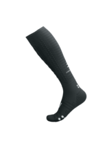Compressport Full Socks Aero 2.0 - Black/White