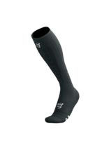 Compressport Full Socks Aero 2.0 - Black/White