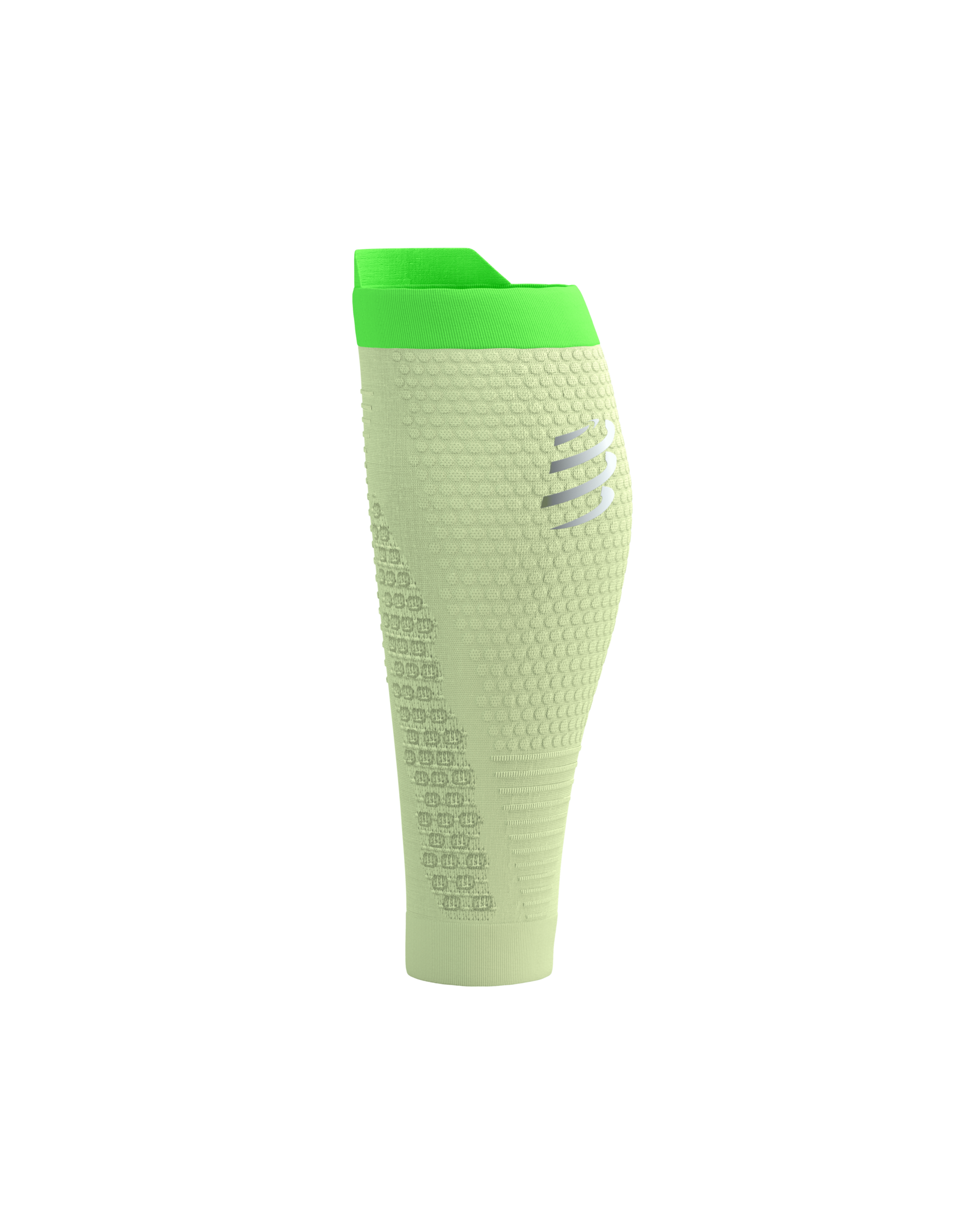 Compressport R2 3.0 - Lime/Neon Green