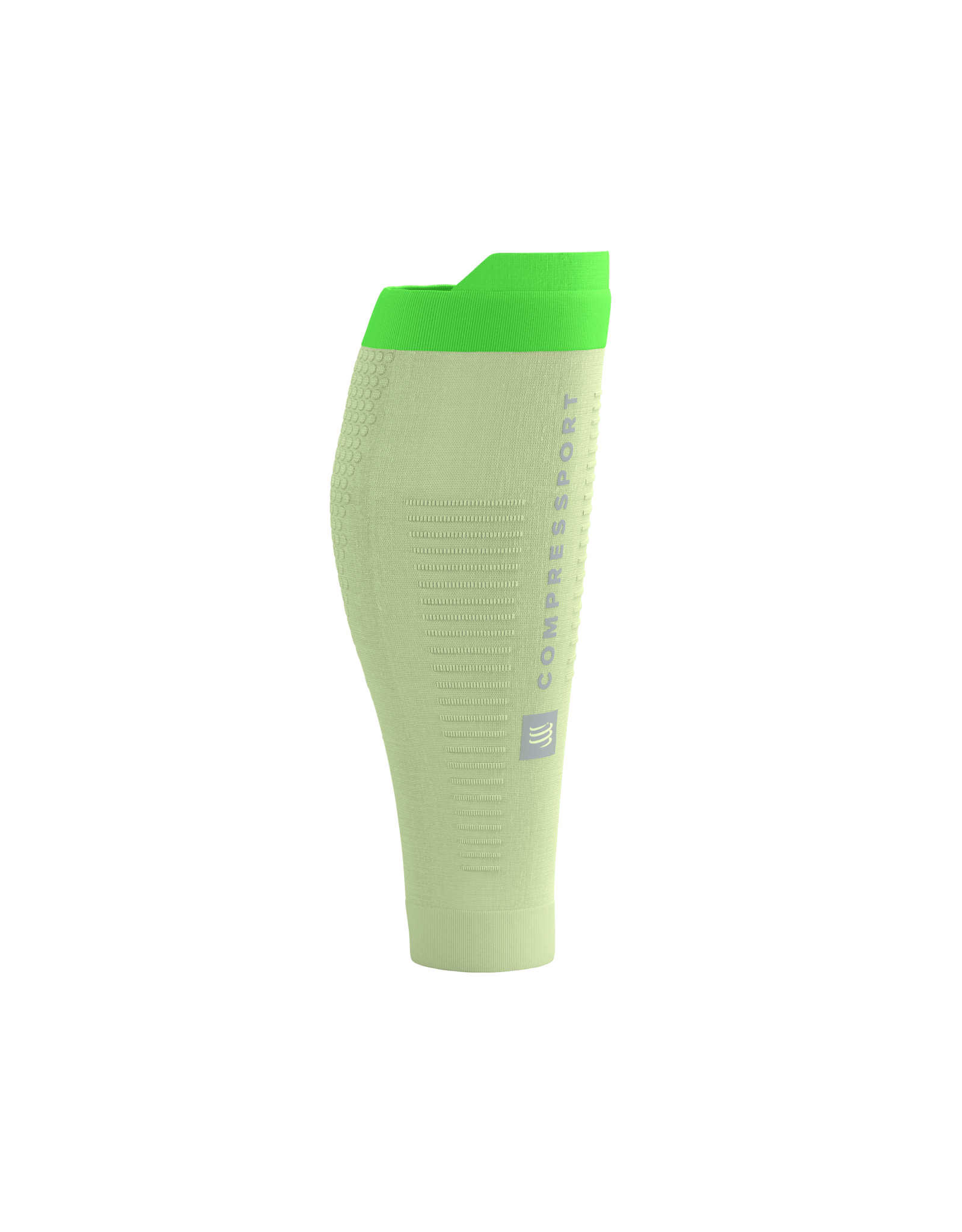 Compressport R2 3.0 - Lime/Neon Green