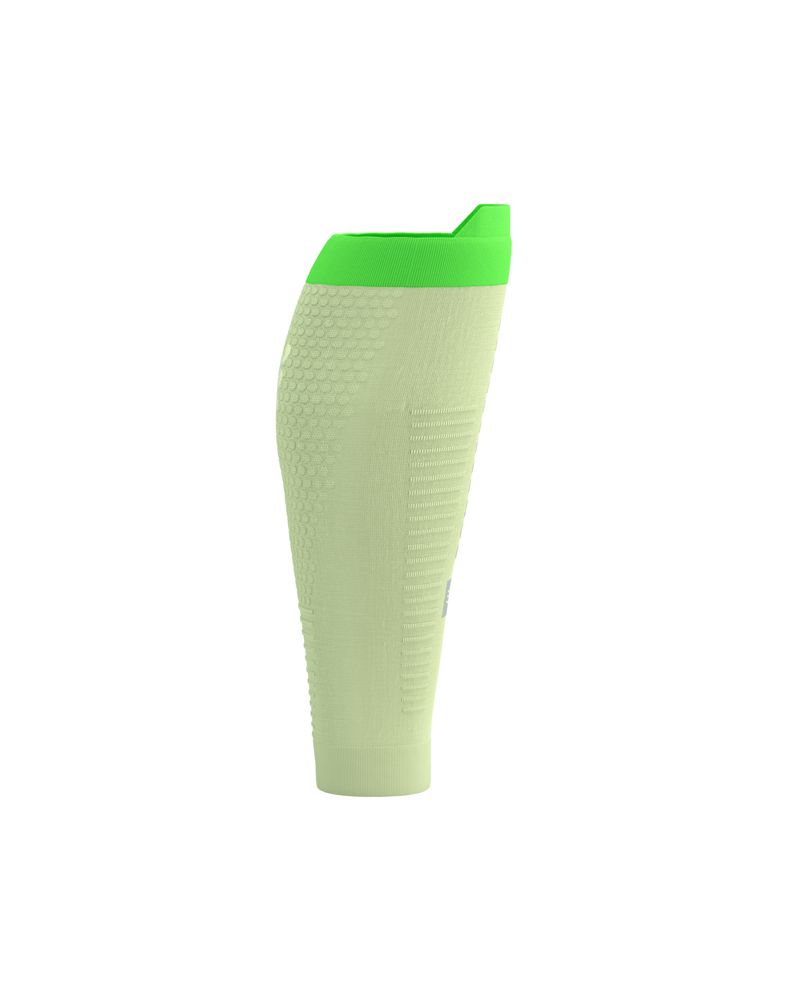 Compressport R2 3.0 - Lime/Neon Green