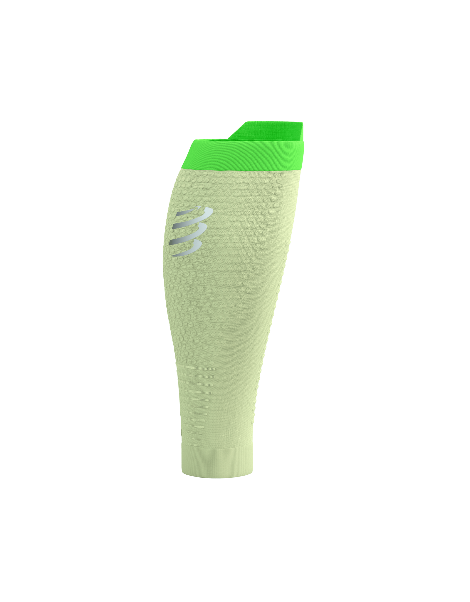 Compressport R2 3.0 - Lime/Neon Green