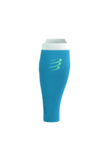 Compressport R2 3.0 - Norse Blue/White