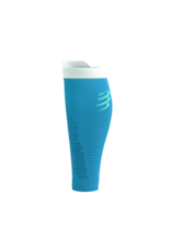 Compressport R2 3.0 - Norse Blue/White