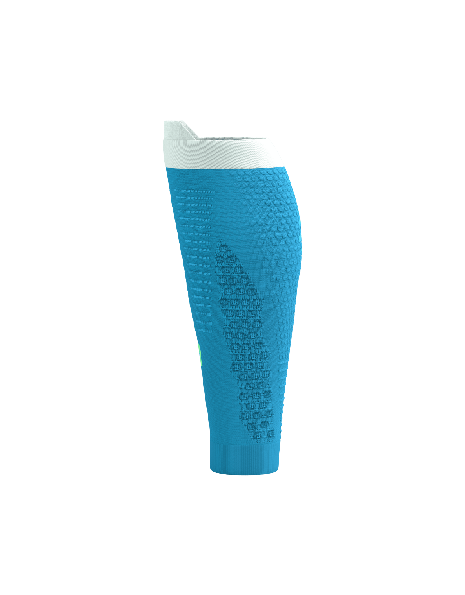 Compressport R2 3.0 - Norse Blue/White