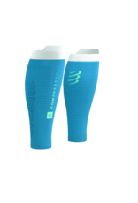 Compressport R2 3.0 - Norse Blue/White