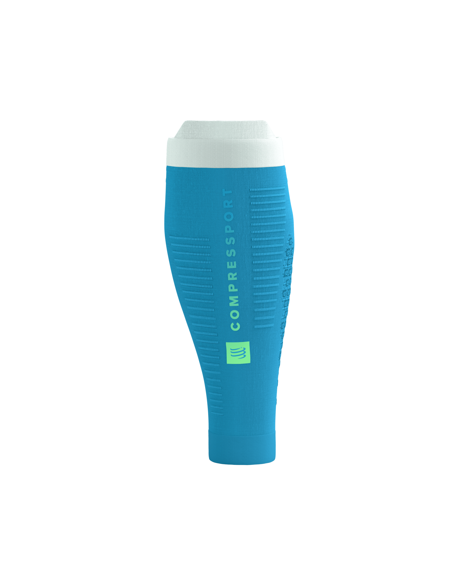 Compressport R2 3.0 - Norse Blue/White