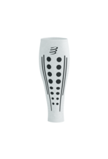 Compressport R2 Aero 2.0 - White/Black