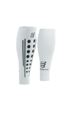 Compressport R2 Aero 2.0 - White/Black
