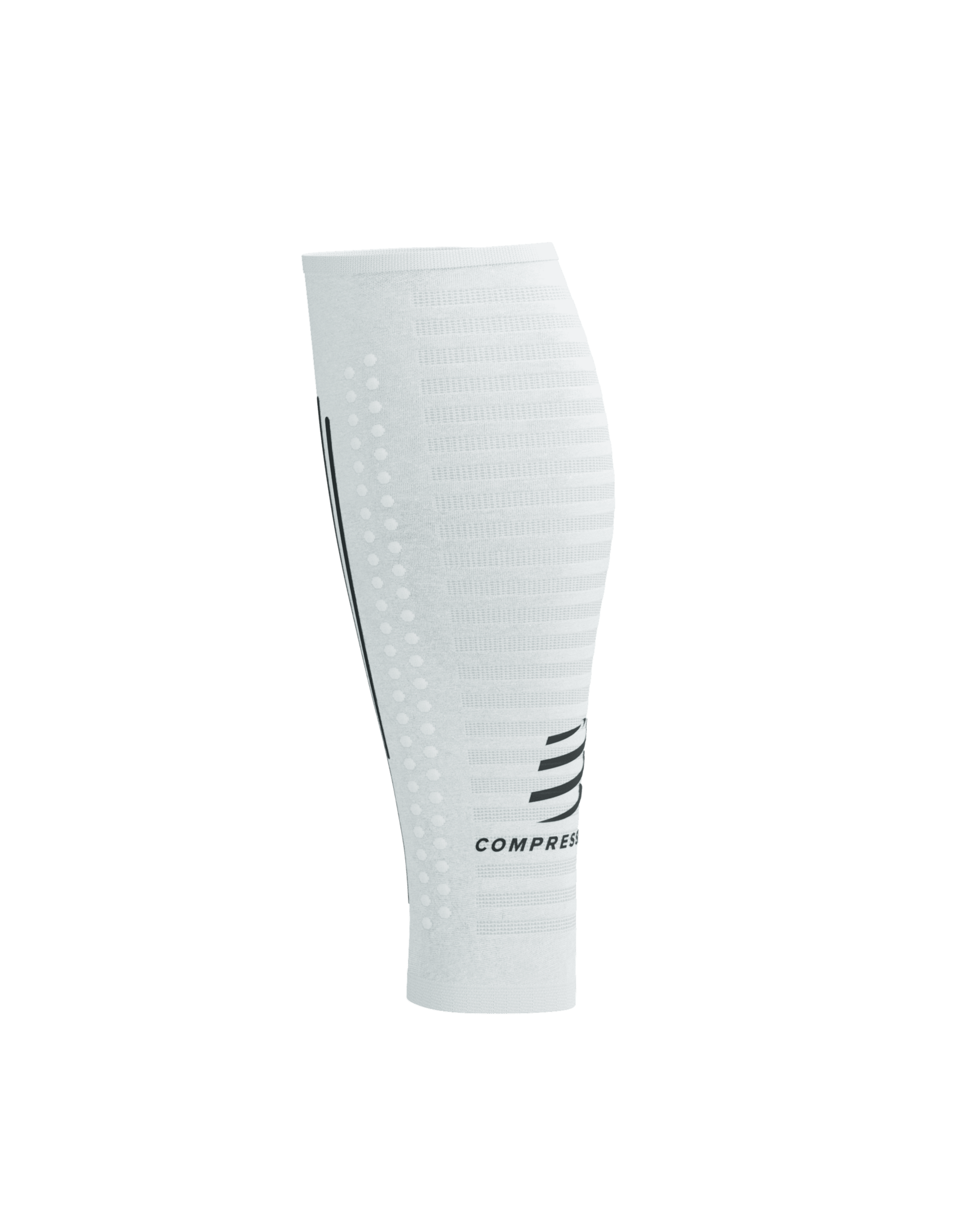 Compressport R2 Aero 2.0 - White/Black
