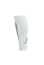 Compressport R2 Aero 2.0 - White/Black