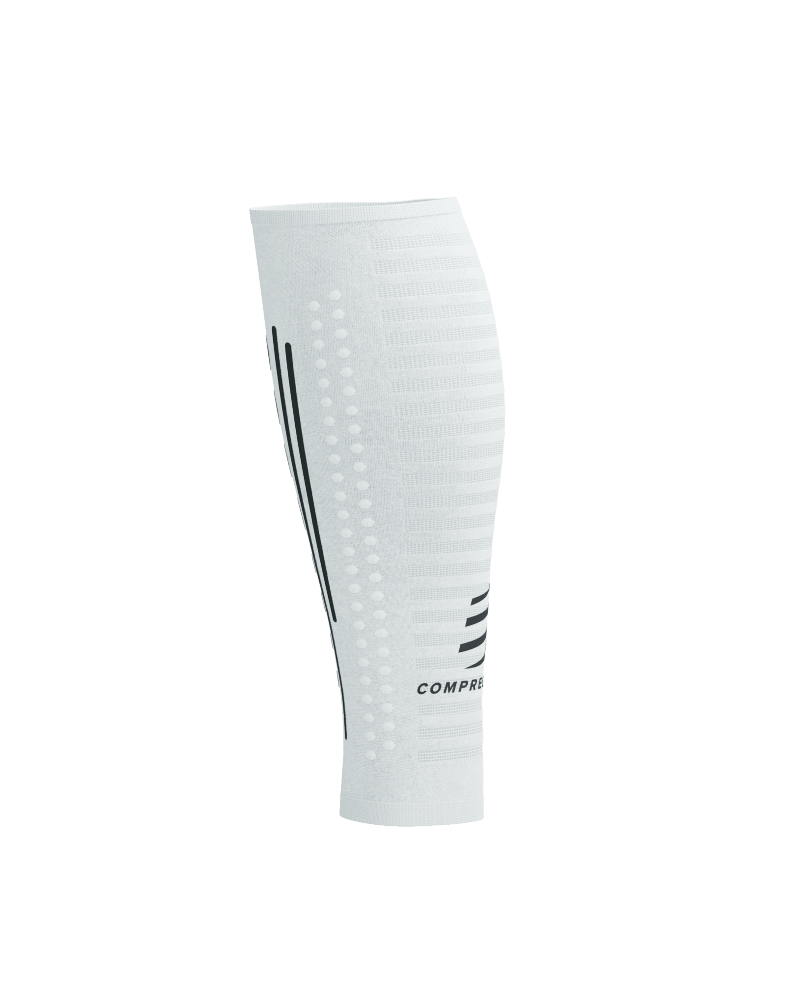 Compressport R2 Aero 2.0 - White/Black