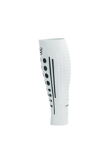 Compressport R2 Aero 2.0 - White/Black