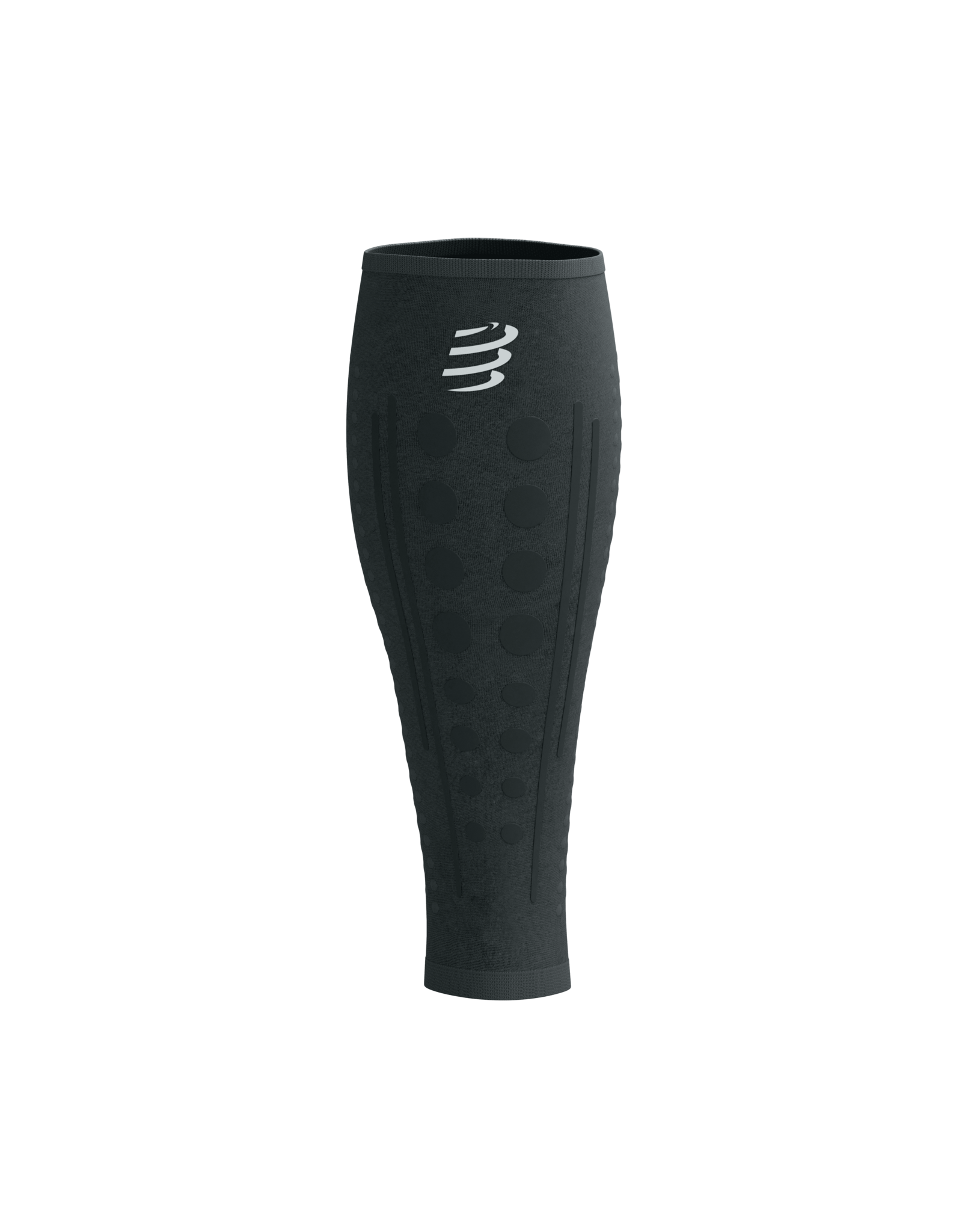 Compressport R2 Aero 2.0 - Black/White