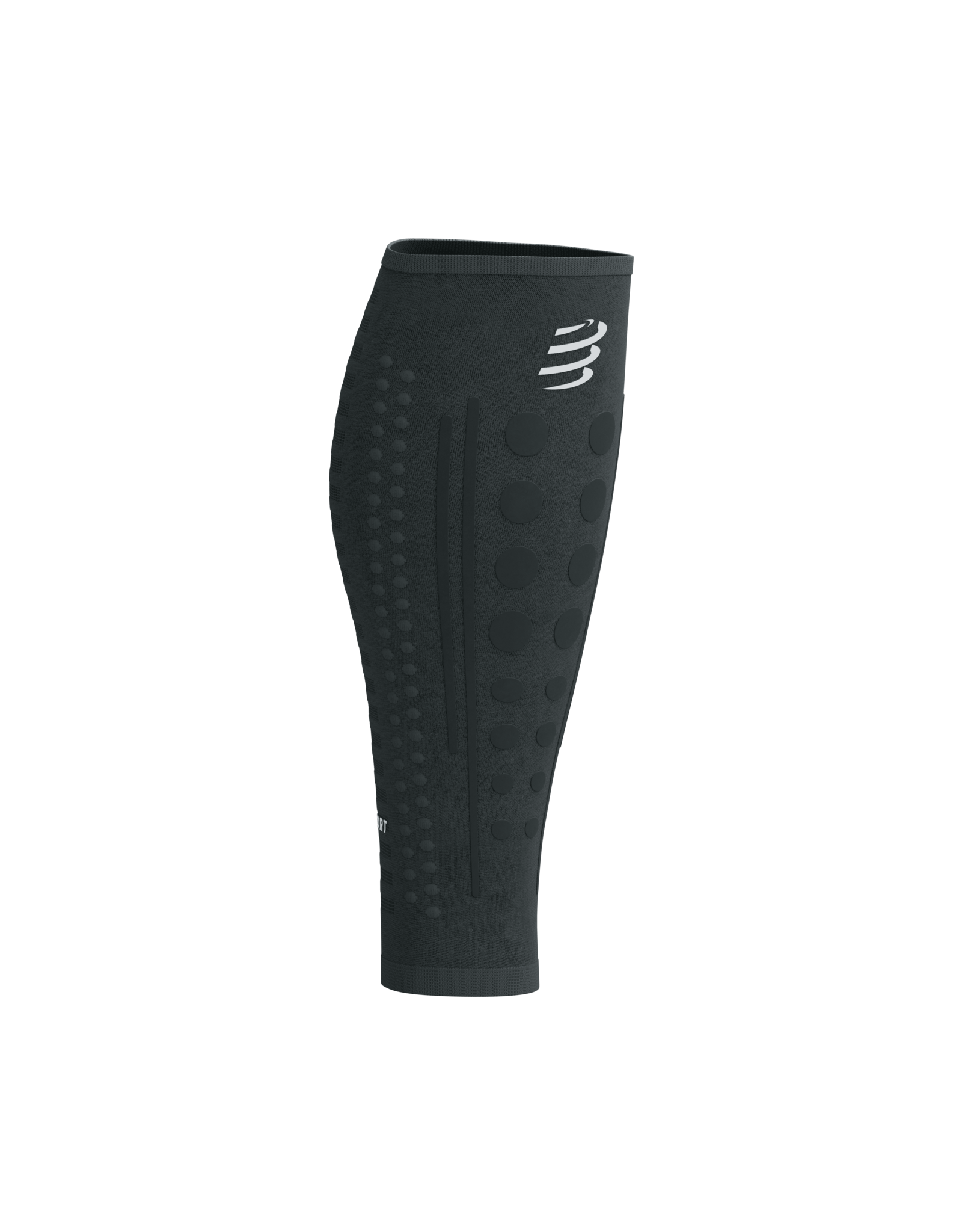 Compressport R2 Aero 2.0 - Black/White