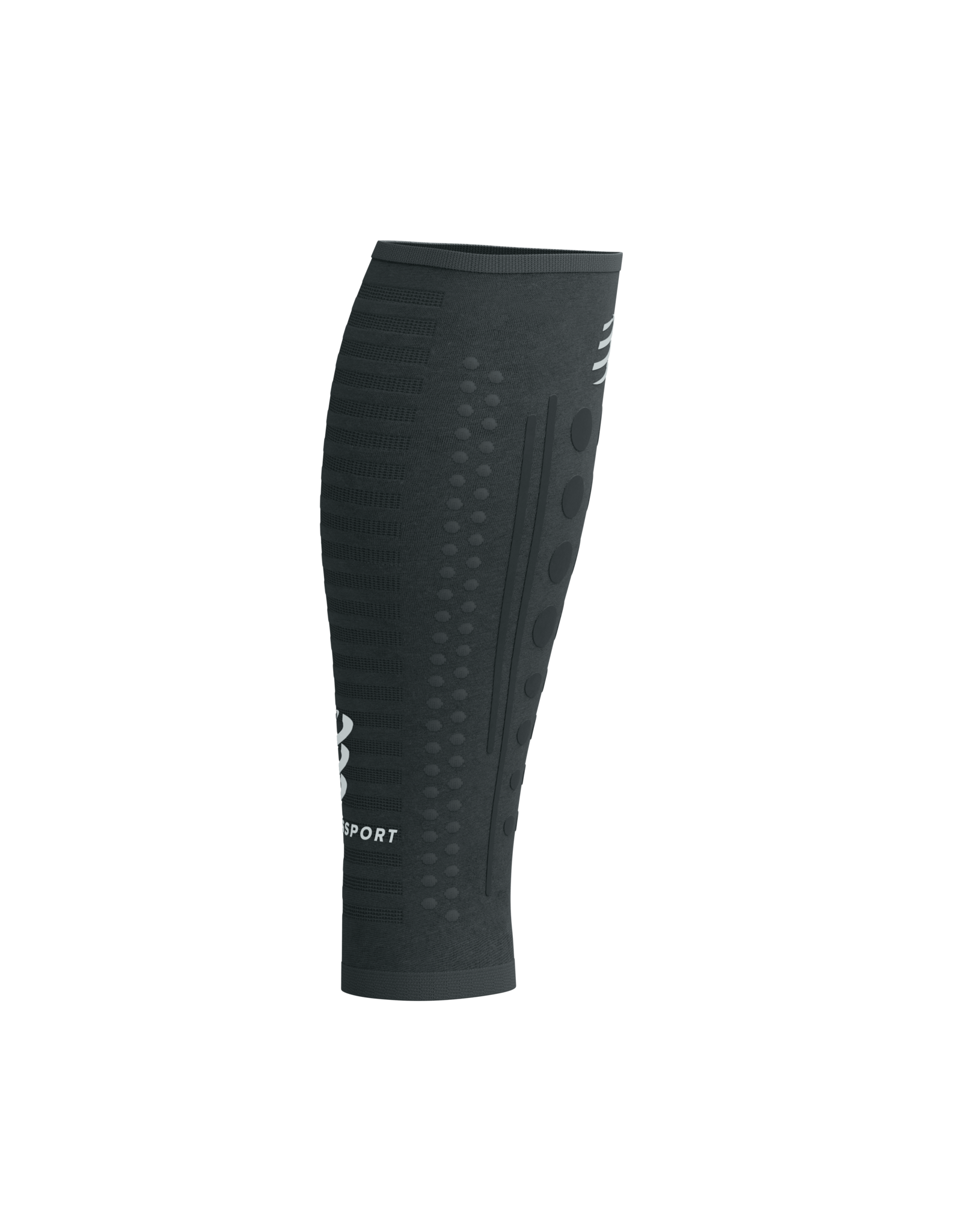 Compressport R2 Aero 2.0 - Black/White