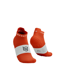 Compressport Pro Racing Socks V4.0 Run Low