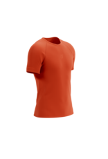 Compressport Trail Racing SS Tshirt M - Tigerlily