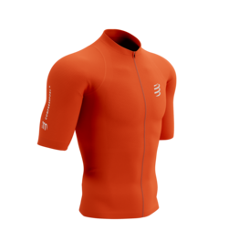 Compressport Trail Racing Postural SS Top M