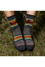 Darn Tough Willoughby Micro Crew Lightweight with Cushion - Taupe