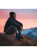 Darn Tough Hiker Micro Crew Midweight with Cushion - Denim