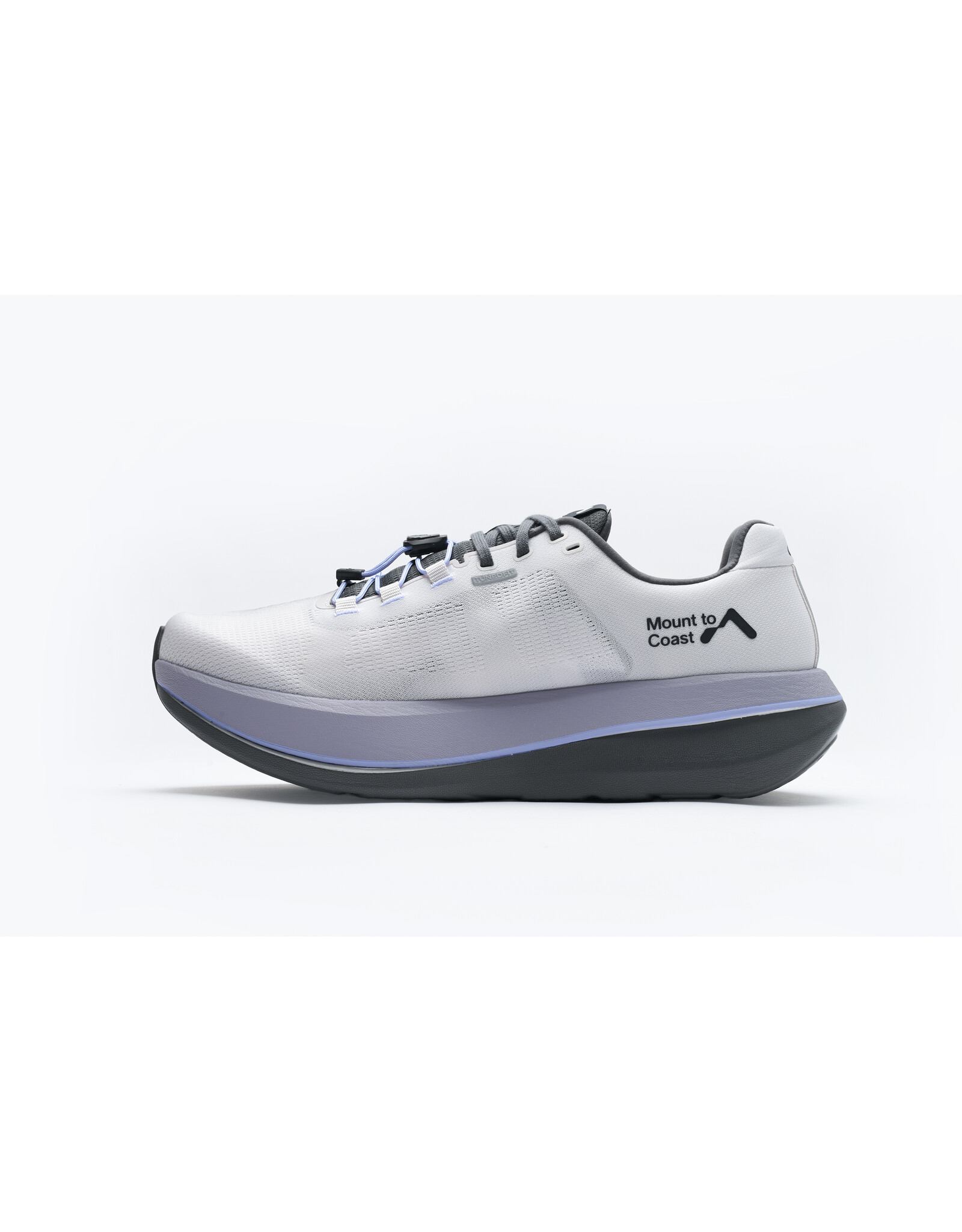 Mount to Coast C1 - Dames - Ultraviolet