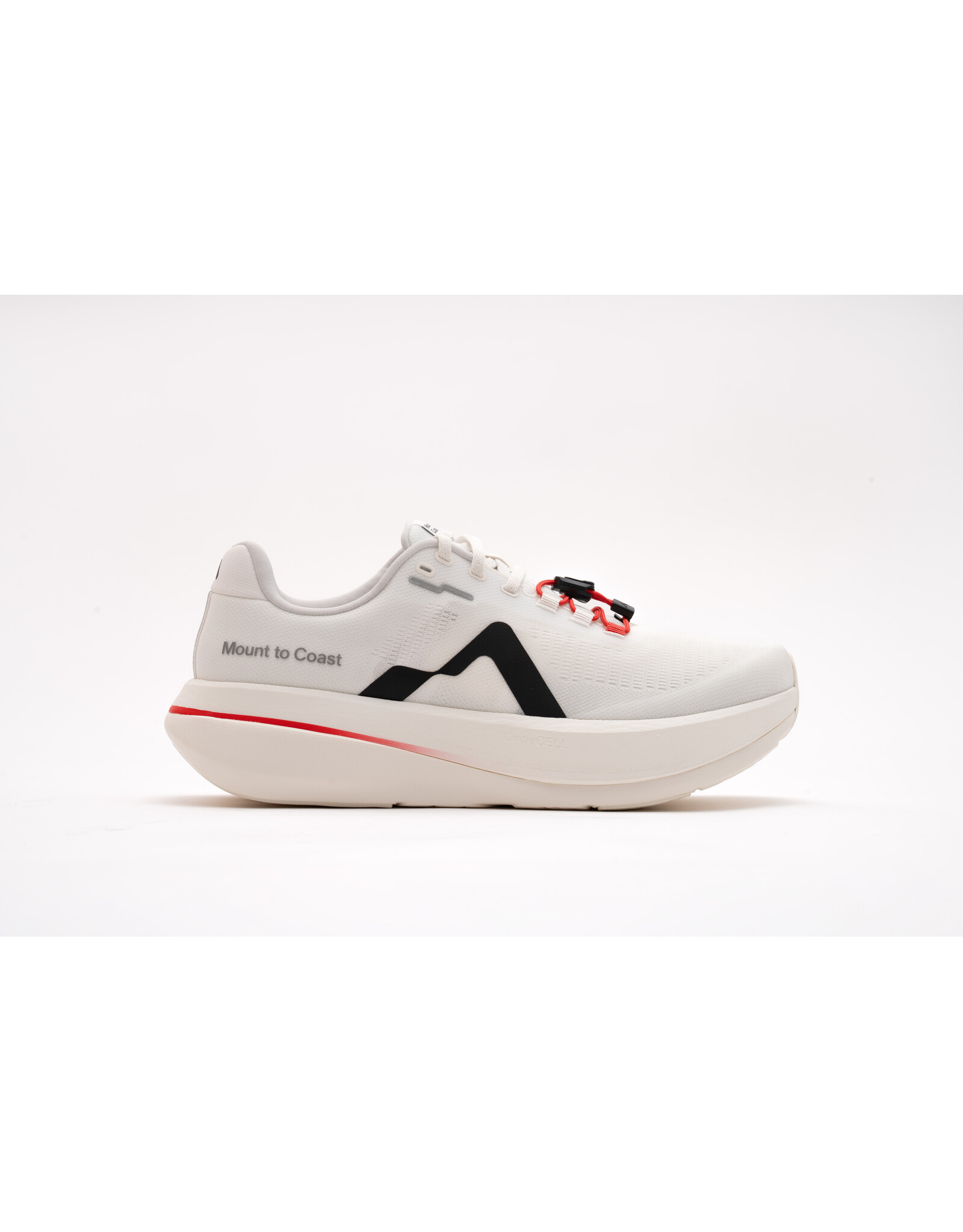 Mount to Coast C1 - Heren - Pulse