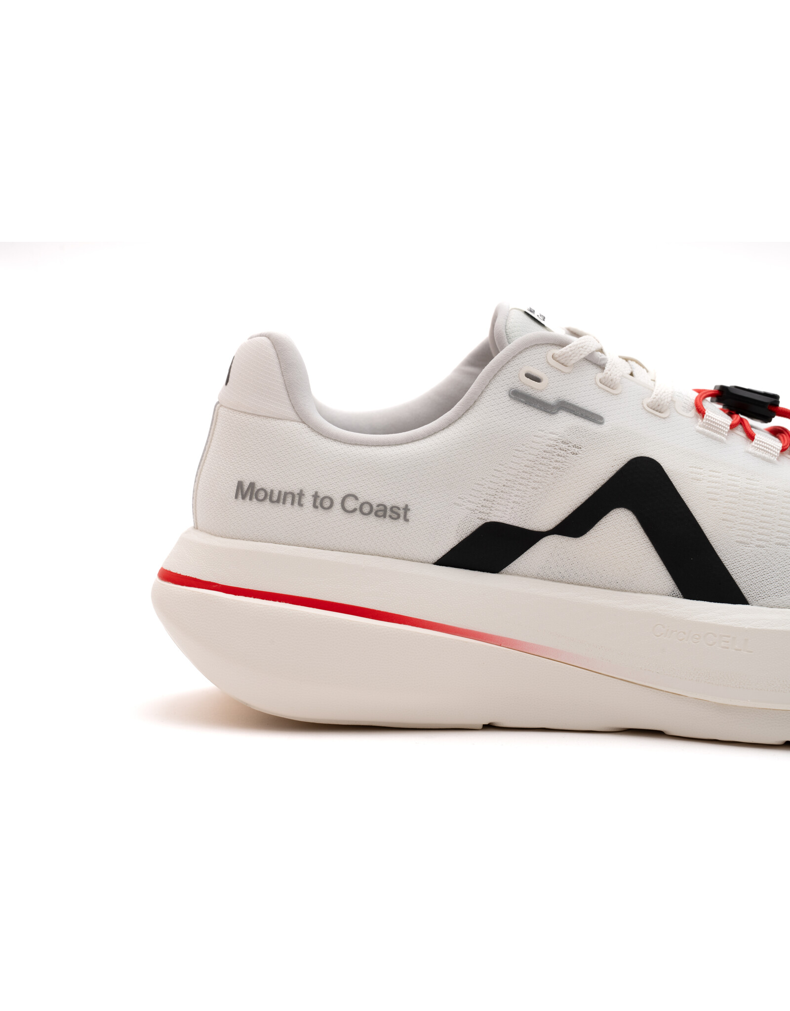 Mount to Coast C1 - Dames - Pulse