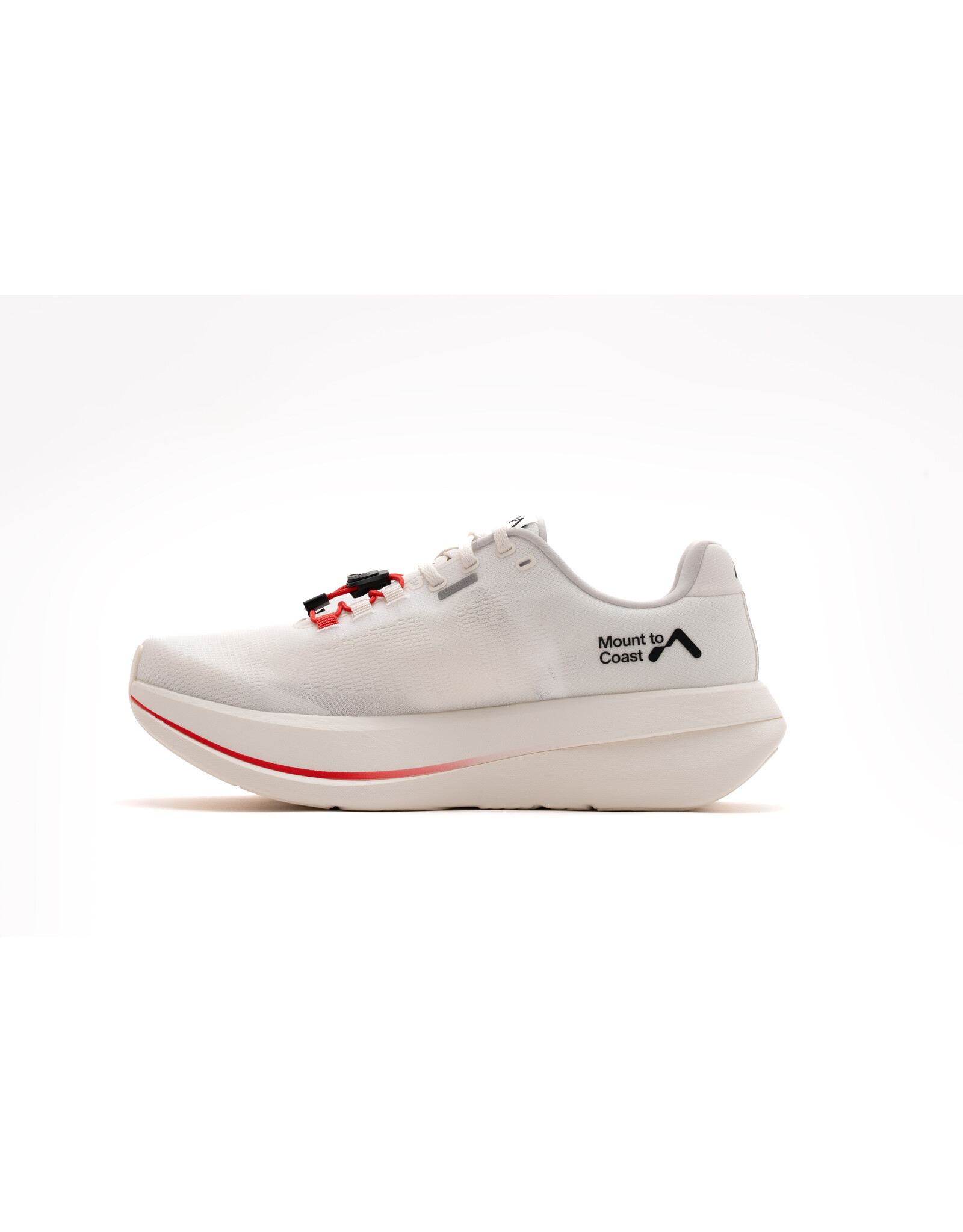 Mount to Coast C1 - Dames - Pulse