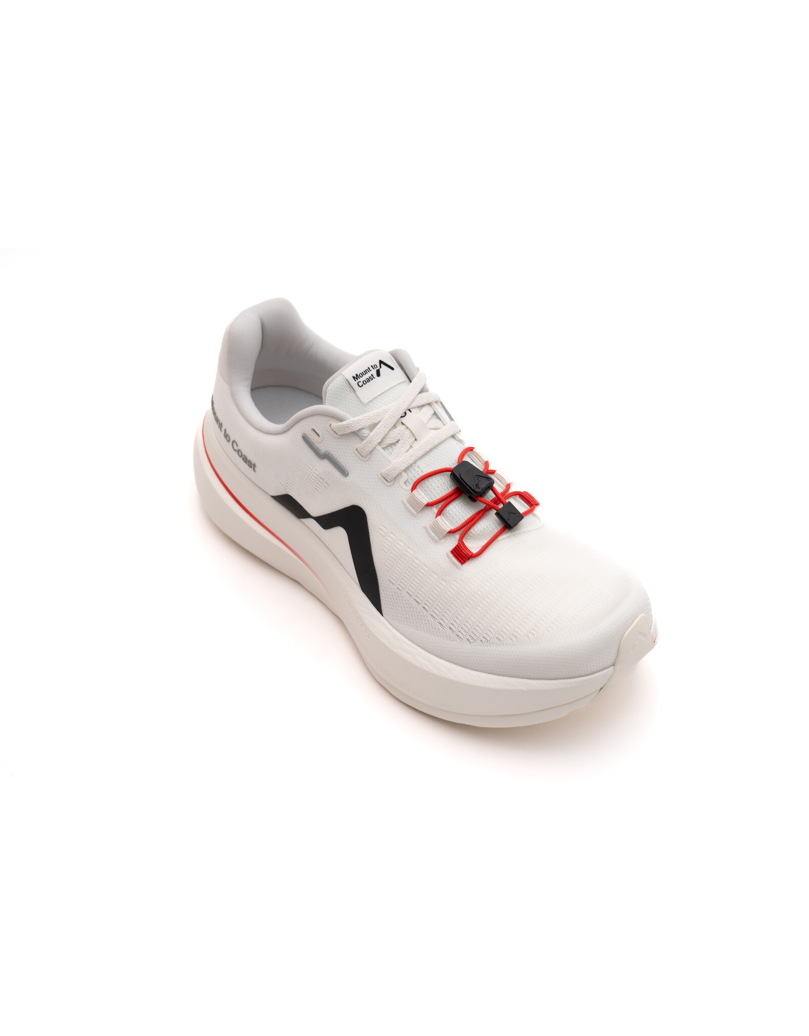 Mount to Coast C1 - Dames - Pulse